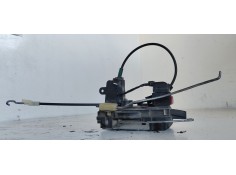 Recambio de cerradura puerta delantera izquierda para opel astra h berlina enjoy referencia OEM IAM   