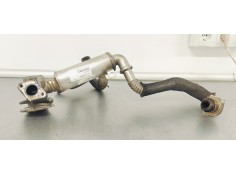 Recambio de enfriador egr para citroen c4 berlina lx referencia OEM IAM 9646762280  