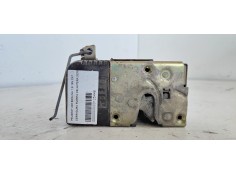 Recambio de cerradura puerta delantera derecha para peugeot 206 berlina 1.6 16v cat referencia OEM IAM   