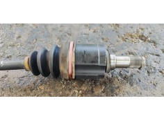 Recambio de transmision delantera izquierda para mazda 3 lim. () 2.0 i 120 referencia OEM IAM   