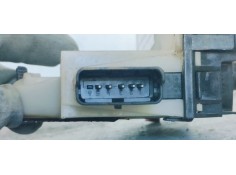 Recambio de cerradura puerta trasera izquierda para peugeot 2008 (--.2013) 1.5hdi 100 fap referencia OEM IAM 9812501280  