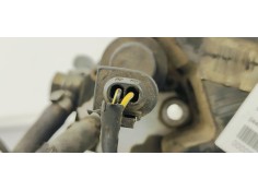 Recambio de bomba inyeccion para mercedes-benz clase a (w169) 2.0cdi 110 [180] referencia OEM IAM 0445010120  