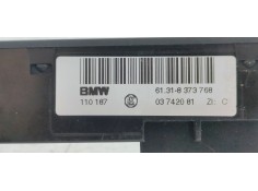 Recambio de modulo electronico para bmw serie 5 berlina (e39) 530d referencia OEM IAM 61318373768  