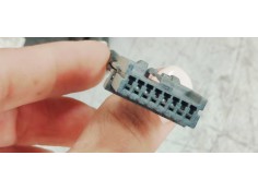 Recambio de retrovisor izquierdo para nissan primera berlina (p12) 2.2 16v turbodiesel cat referencia OEM IAM   