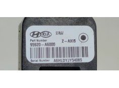 Recambio de modulo electronico para hyundai i30 (gd) city referencia OEM IAM 95920A6000  