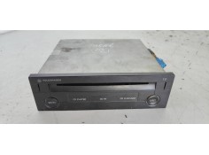 Recambio de sistema audio / radio cd para volkswagen passat berlina (3b3) advance 4motion referencia OEM IAM   