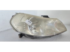 Recambio de faro derecho para suzuki sx4 rw (ey) glx referencia OEM IAM   