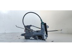 Recambio de cerradura puerta delantera izquierda para opel astra h berlina enjoy referencia OEM IAM   