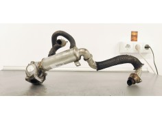 Recambio de enfriador egr para citroen c4 berlina lx referencia OEM IAM 9646762280  