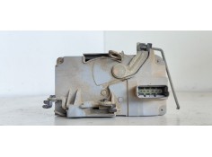 Recambio de cerradura puerta delantera derecha para peugeot 206 berlina 1.6 16v cat referencia OEM IAM   