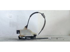 Recambio de cerradura puerta trasera izquierda para peugeot 2008 (--.2013) 1.5hdi 100 fap referencia OEM IAM 9812501280  