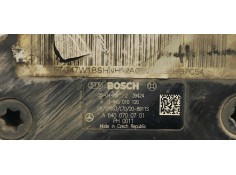 Recambio de bomba inyeccion para mercedes-benz clase a (w169) 2.0cdi 110 [180] referencia OEM IAM 0445010120  