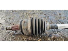 Recambio de transmision delantera izquierda para mazda 3 lim. () 2.0 i 120 referencia OEM IAM   