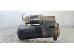 Recambio de motor arranque para volkswagen touareg (7la) v6 referencia OEM IAM 012911023  