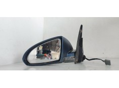 Recambio de retrovisor izquierdo para nissan primera berlina (p12) 2.2 16v turbodiesel cat referencia OEM IAM   