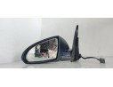 Recambio de retrovisor izquierdo para nissan primera berlina (p12) 2.2 16v turbodiesel cat referencia OEM IAM   