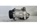 Recambio de compresor aire acondicionado para volkswagen polo berlina (6n1) concept referencia OEM IAM 6N0820803A  