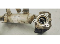 Recambio de enfriador egr para citroen c4 berlina lx referencia OEM IAM 9646762280  