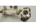 Recambio de enfriador egr para citroen c4 berlina lx referencia OEM IAM 9646762280  