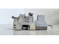 Recambio de cerradura puerta delantera derecha para peugeot 206 berlina 1.6 16v cat referencia OEM IAM   