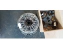 Recambio de kit embrague para ford focus lim. (cb8) 1.6 16v ti-vct cat referencia OEM IAM   