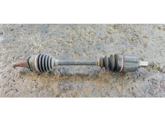 Recambio de transmision delantera izquierda para mazda 3 lim. () 2.0 i 120 referencia OEM IAM   