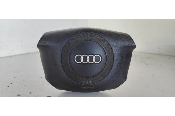 Recambio de airbag delantero izquierdo para audi a4 berlina (b5) 1.8 referencia OEM IAM 4B0880201AH01C  