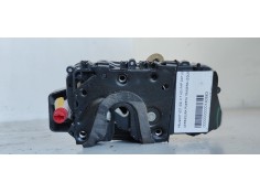 CERRADURA PUERTA TRASERA IZQUIERDA 