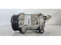 Recambio de compresor aire acondicionado para volkswagen polo berlina (6n1) concept referencia OEM IAM 6N0820803A  