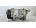 Recambio de compresor aire acondicionado para volkswagen polo berlina (6n1) concept referencia OEM IAM 6N0820803A  