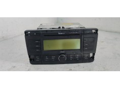 SISTEMA AUDIO / RADIO CD 1Z0035161A 