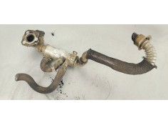 Recambio de enfriador egr para citroen c4 berlina lx referencia OEM IAM 9646762280  