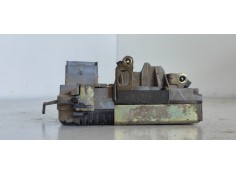 Recambio de cerradura puerta delantera derecha para peugeot 206 berlina 1.6 16v cat referencia OEM IAM   