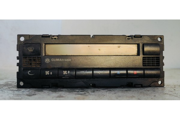 Recambio de mando climatizador para volkswagen passat berlina (3b3) advance referencia OEM IAM 3B1907044H  