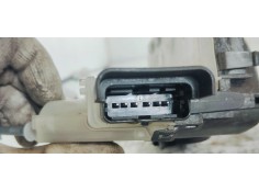 Recambio de cerradura puerta delantera izquierda para peugeot 208 (p2) 1.2i turbo 100 fap referencia OEM IAM 444122  