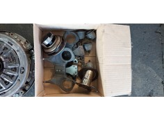 Recambio de kit embrague para ford focus lim. (cb8) 1.6 16v ti-vct cat referencia OEM IAM   