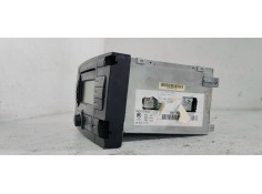 Recambio de sistema audio / radio cd para skoda octavia berlina (1z3) edition 100 referencia OEM IAM 1Z0035161A  