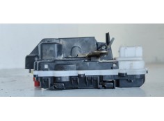 Recambio de cerradura puerta trasera izquierda para peugeot 607 (s2) básico referencia OEM IAM   