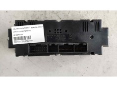 Recambio de mando climatizador para volkswagen passat berlina (3b2) 1.9 tdi referencia OEM IAM 3B1907044H  