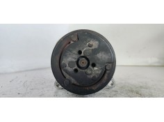 Recambio de compresor aire acondicionado para volkswagen polo berlina (6n1) concept referencia OEM IAM 6N0820803A  