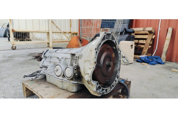 Recambio de caja cambios para jaguar s-type referencia OEM IAM XR819221E  