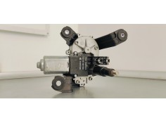 Recambio de motor limpia trasero para opel zafira tourer 2.0 cdti 130 fap referencia OEM IAM 13256923  