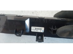 Recambio de pantalla multifuncion para mazda 6 lim. (gh) 2.0 turbodiesel cat referencia OEM IAM GAA9611J0  