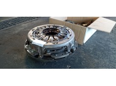 Recambio de kit embrague para ford focus lim. (cb8) 1.6 16v ti-vct cat referencia OEM IAM   