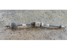 TRANSMISION DELANTERA DERECHA 