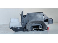 Recambio de cerradura puerta trasera izquierda para peugeot 607 (s2) básico referencia OEM IAM   