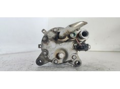 Recambio de compresor aire acondicionado para volkswagen polo berlina (6n1) concept referencia OEM IAM 6N0820803A  