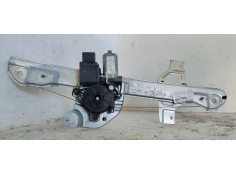 ELEVALUNAS DELANTERO IZQUIERDO 9815999380 