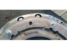 Recambio de kit embrague para ford focus lim. (cb8) 1.6 16v ti-vct cat referencia OEM IAM   