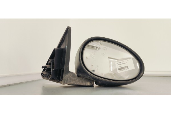 Recambio de retrovisor derecho para mg rover serie 75 (rj) referencia OEM IAM E11015514  